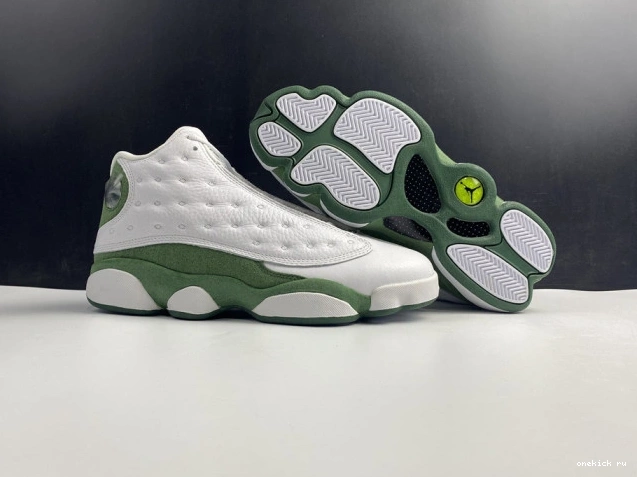 Rep Onekick Allen Air 